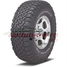 COP. LT225/75SR16 BF GOODRICH AT TA KO2 RWL 115S